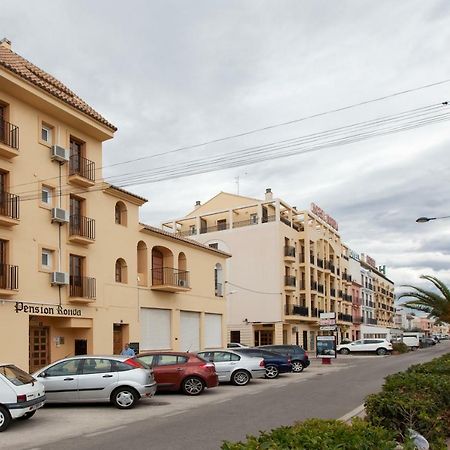 Olympia Ronda Hostel El Puig  Εξωτερικό φωτογραφία