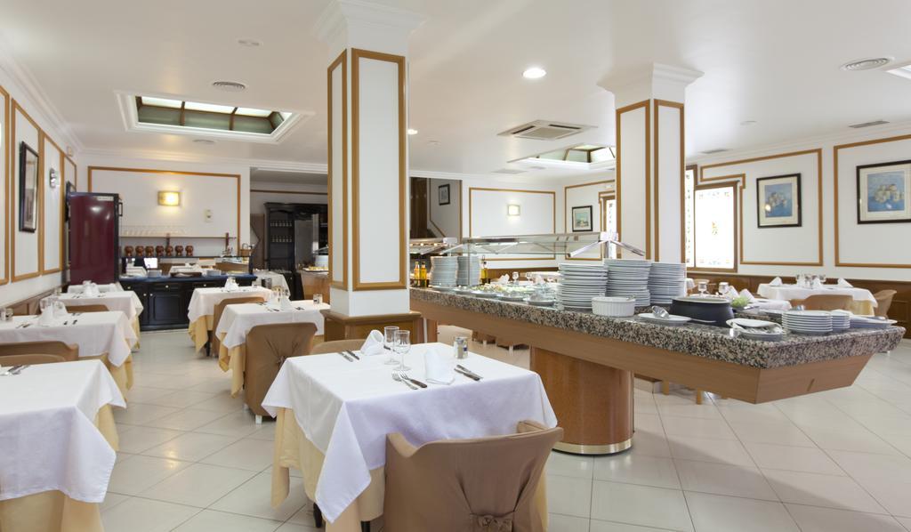Olympia Ronda Hostel El Puig  Εξωτερικό φωτογραφία