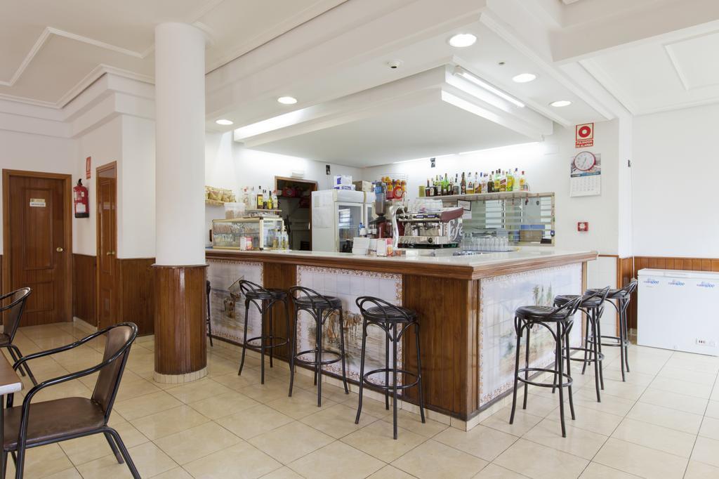 Olympia Ronda Hostel El Puig  Εξωτερικό φωτογραφία