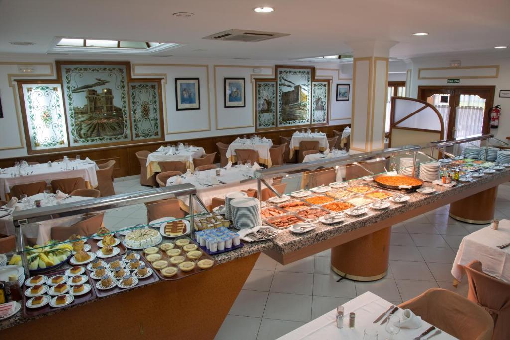 Olympia Ronda Hostel El Puig  Εξωτερικό φωτογραφία