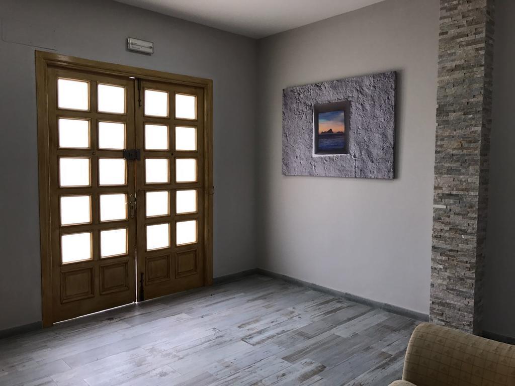 Olympia Ronda Hostel El Puig  Εξωτερικό φωτογραφία