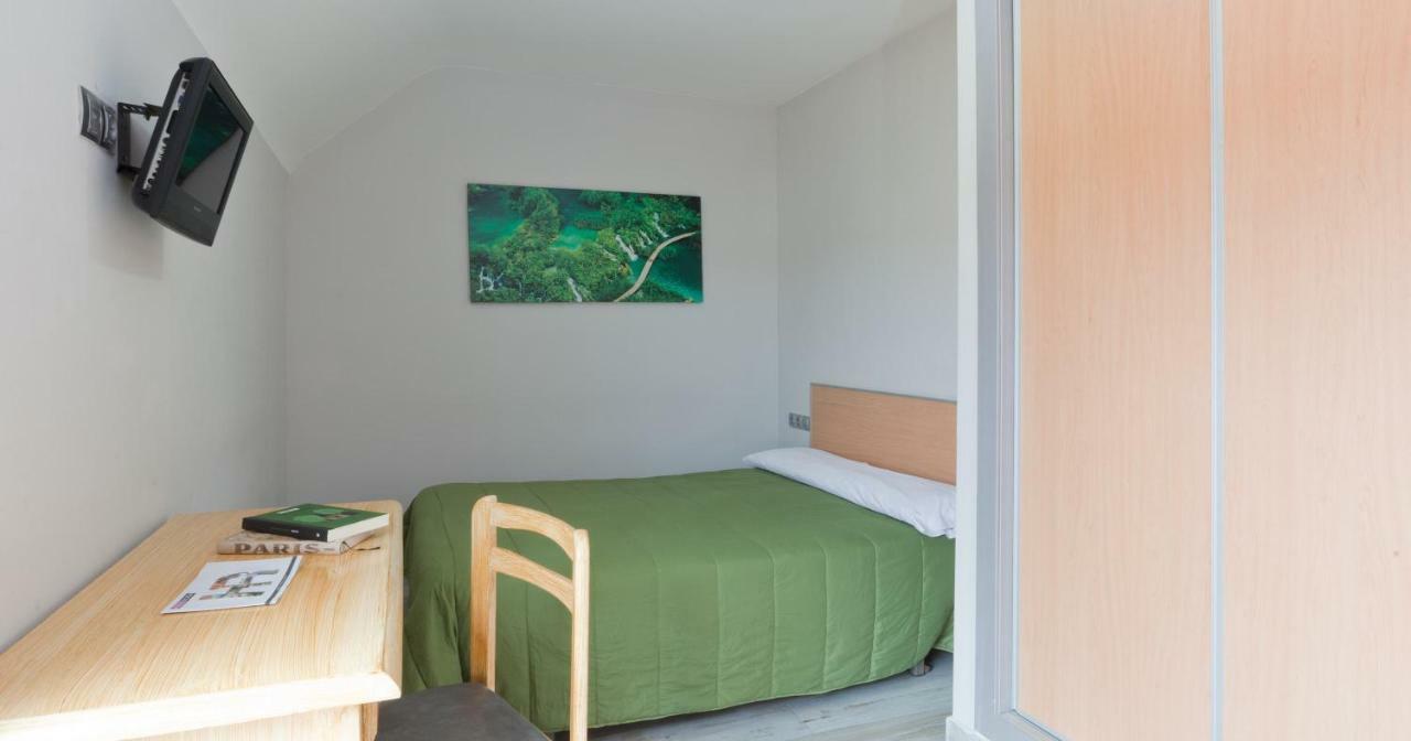 Olympia Ronda Hostel El Puig  Εξωτερικό φωτογραφία