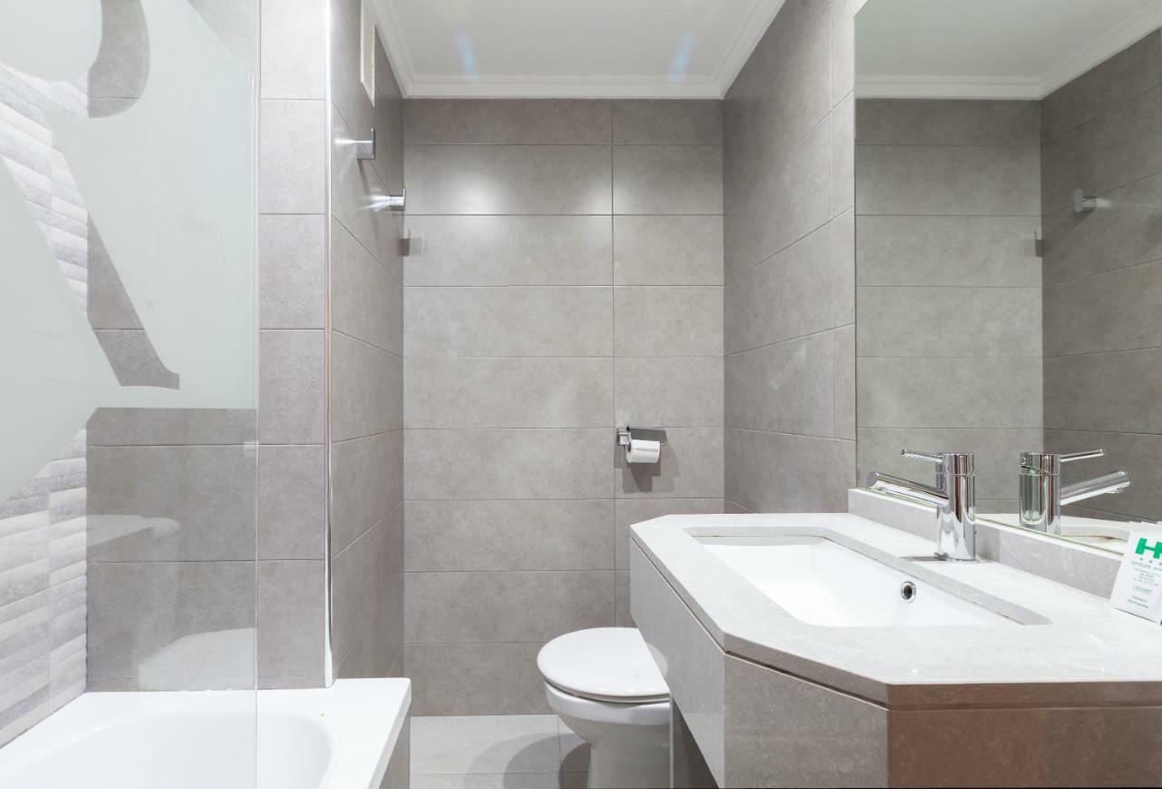 Olympia Ronda Hostel El Puig  Εξωτερικό φωτογραφία