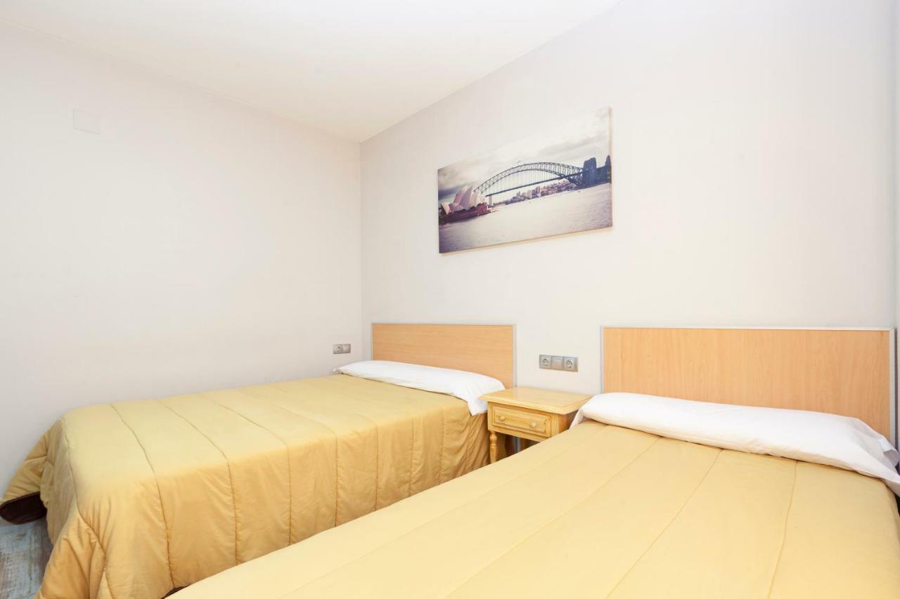 Olympia Ronda Hostel El Puig  Εξωτερικό φωτογραφία